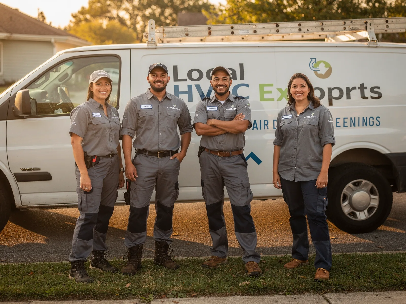 24/7 HVAC Repair & AC Replacement company in Jenners, PA